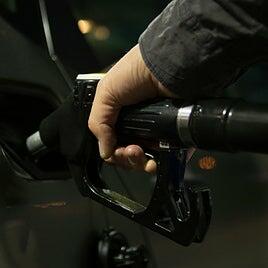 Comparativa de precios de gasolina y diésel: viernes en Santa Cruz de Tenerife