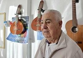 Germán Pulido: Herencia y legado de un músico