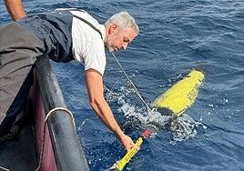 Plocan se consolida como infraestructura estratégica de observación con más de 200 días de operación en 2025