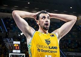 Pelos: «Tenemos que jugar como equipo porque es nuestra principal fortaleza»