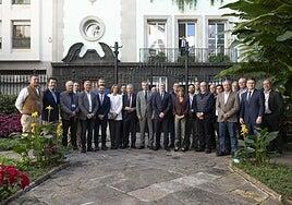 El Parlamento canario defiende por unanimidad el estatus RUP frente a los recortes de Europa