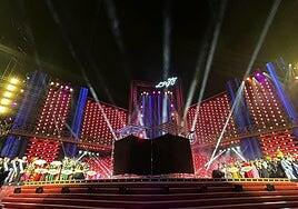 Pregón del carnaval de Las Palmas de Gran Canaria 2026, en directo: Paco Mario da el pistoletazo de salida a las fiestas