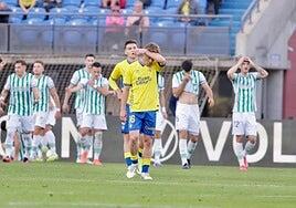 La desesperación apresura el aprendizaje