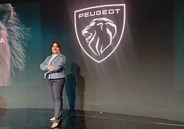 Ana Ortega: de vender coches a dirigir Peugeot con pasión y resiliencia