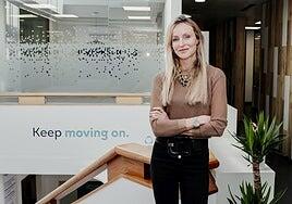 Dónde saborear Gran Canaria, según Anna Quintanilla Eriksson directora general de Philip Morris Canarias