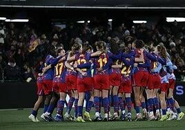 El Barça no falla ante un buen Real Madrid y levanta su sexta Supercopa