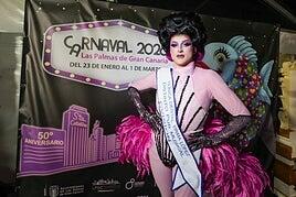 «Simplemente espero que el público entienda y conecte conmigo»