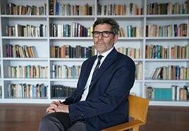 «La ultraderecha no es nueva, siempre ha existido, pero ahora está más aceptada»