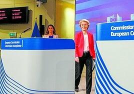 Presupuesto europeo 2028-2034, consecuencias para Canarias