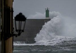 Suspendidas las clases en 16 municipios del interior de Pontevedra por riesgo de inundaciones