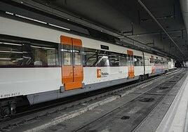 El accidente de Rodalies reabre la crisis con los maquinistas y alienta el hartazgo ciudadano