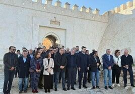 Patronal y rectores de las universidades avalan la «buena vecindad» con Marruecos