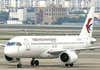 A bordo del avión chino que compite con Airbus y Boeing