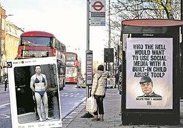 «Pon sangre, añade semen», la IA desata la misoginia