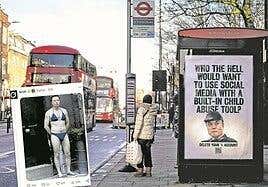 «Pon sangre, añade semen», la IA desata la misoginia