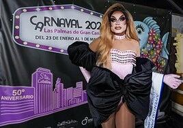 «Espero que me ayude a ganar confianza y a seguir descubriéndome»