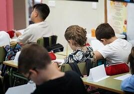 202 colegios canarios forman a alumnado especialmente vulnerable y el 38% destaca por su éxito