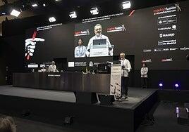 Mauro Uliassi: «La cocina no solo funciona con ingredientes y técnicas, sino también con las emociones del comensal»