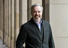 «Lo que pasa hoy con Vox ya lo vimos con Podemos, que fue una gran espuma»