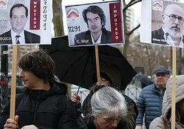 El autor de los protocolos de las residencias implica a la cúpula de Sanidad de Ayuso