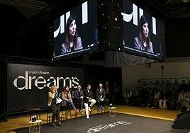 Más de 3.000 lasañas por hora, la velocidad en la cocina