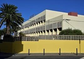 Ingenio adjudica las obras RAM a Hormigones Ornamentales Canarios