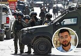 Israel recupera los restos del último rehén: Ran Gvili regresa a casa 843 días después