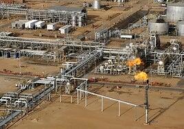 La estrategia energética del primer año de Trump redibuja el mapa de suministro de España