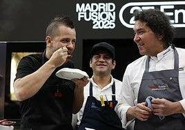 Guía para saborear Madrid Fusión 2026: diez claves que marcarán esta edición