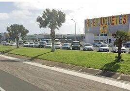 Ikea, Mercadona, Lidl y otros comercios de El Matorral podrán abrir los domingos