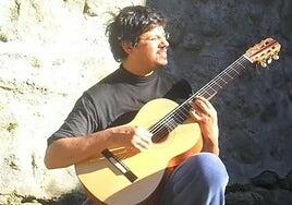 Festival de Guitarras en Haría, entradas