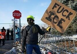 Trump asegura que su Administración «investiga» la muerte de Pretti en Mineápolis: «Estamos revisando todo»