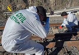 Puente admite ahora que el accidente se produjo en un carril nuevo soldado a un tramo antiguo