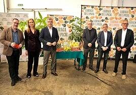 El Gobierno habilita 100 nuevas hectáreas en Gran Canaria para el cultivo de aguacate, mango y papaya