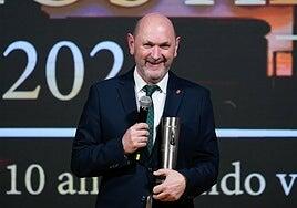 La final del Mundial 2030 se jugará en un estadio español