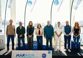 HPS garantiza la seguridad sanitaria en la Media Maratón Fundación Puertos de Las Palmas