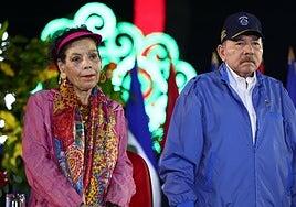 España y Nicaragua incendian sus relaciones con la expulsión mutua de embajadores
