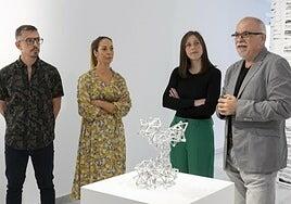 Once asociaciones preguntan al Cabildo por la renovación en la dirección del CAAM