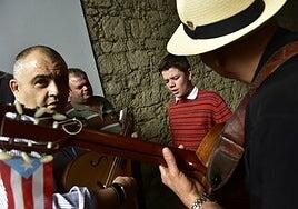 Programa del encuentro de repentistas «Verseando con Ingenio» 2026: horario de actos, talleres y actuaciones