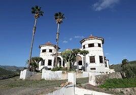 Finca San Rafael: de campo de batalla para vándalos a vergel agrícola