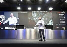 Decidir para crear identidad