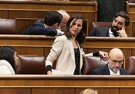 El Gobierno trata de recoser la mayoría de investidura con el decreto de regularización