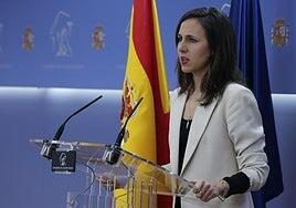 Podemos se abre a negociar el traspaso de inmigración a Cataluña tras pactar la regularización con el PSOE