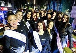 La gala de la reina del carnaval de Las Palmas de Gran Canaria se vende a buen ritmo pero no se agota