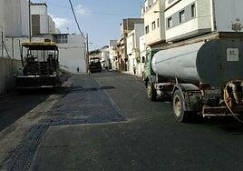 Aceras anchas y una nueva carretera de doble sentido: Las Palmas de Gran Canaria se prepara para ocho meses de obras