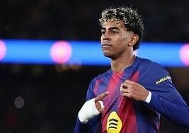 El Barça se exige un atracón de goles ante el Copenhague