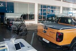 San Bartolomé también lideró la matriculación de vehículos en 2025