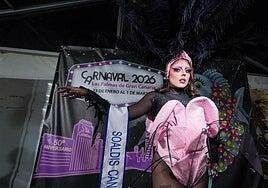 «Diría que Vintash y Lorena son casi la misma persona»