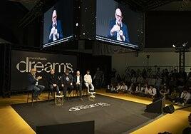 Los grandes chefs ven asegurado el relevo generacional