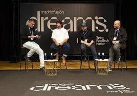 ¿Es el mejor pescado el que se sirve recién sacado del mar?